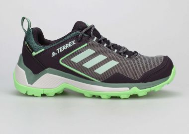 WOMEN`S TERREX EASTRAIL GORE-TEX ΓΚΡΙ - ADIDAS PERFORMANCE - 